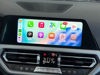 BMW Serie 3 320d Auto.