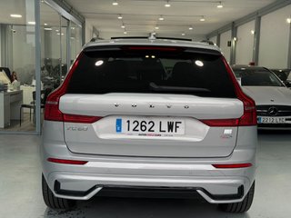 VOLVO XC60 2.0 T6 AWD Recharge Plus Dark Auto