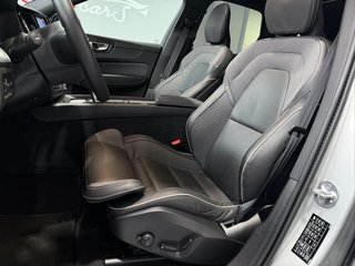 VOLVO XC60 2.0 T6 AWD Recharge Plus Dark Auto