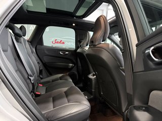 VOLVO XC60 2.0 T6 AWD Recharge Plus Dark Auto
