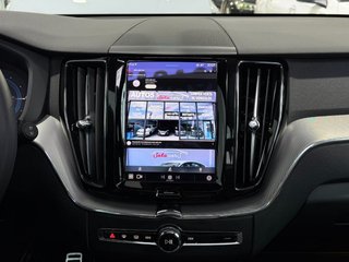 VOLVO XC60 2.0 T6 AWD Recharge Plus Dark Auto