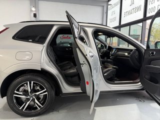 VOLVO XC60 2.0 T6 AWD Recharge Plus Dark Auto