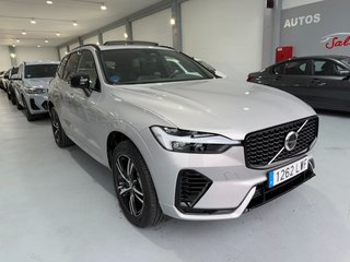 VOLVO XC60 2.0 T6 AWD Recharge Plus Dark Auto