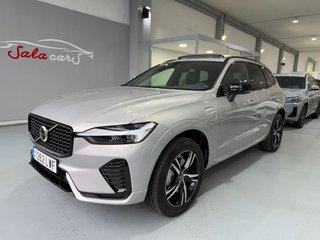 VOLVO XC60 2.0 T6 AWD Recharge Plus Dark Auto