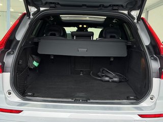 VOLVO XC60 2.0 T6 AWD Recharge Plus Dark Auto