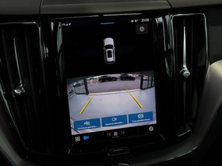 VOLVO XC60 2.0 T6 AWD Recharge Plus Dark Auto
