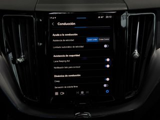 VOLVO XC60 2.0 T6 AWD Recharge Plus Dark Auto