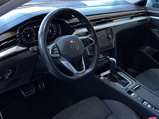 VOLKSWAGEN Arteon Elegance 2.0 TDI 110kW 150CV DSG