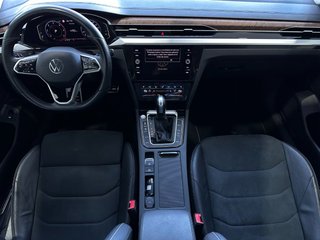 VOLKSWAGEN Arteon Elegance 2.0 TDI 110kW 150CV DSG