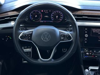 VOLKSWAGEN Arteon Elegance 2.0 TDI 110kW 150CV DSG