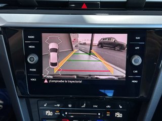 VOLKSWAGEN Arteon Elegance 2.0 TDI 110kW 150CV DSG