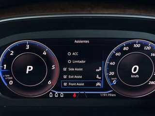 VOLKSWAGEN Arteon Elegance 2.0 TDI 110kW 150CV DSG