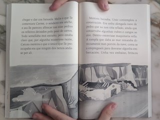 Un verán en Flamia