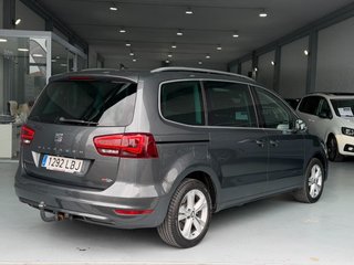 SEAT Alhambra 2.0 TDI 110kW 150CV Eco SS Xc Trav Ed