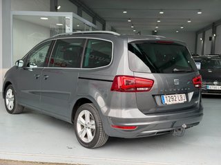 SEAT Alhambra 2.0 TDI 110kW 150CV Eco SS Xc Trav Ed