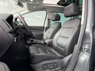 SEAT Alhambra 2.0 TDI 110kW 150CV Eco SS Xc Trav Ed