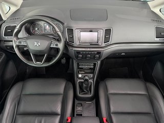 SEAT Alhambra 2.0 TDI 110kW 150CV Eco SS Xc Trav Ed