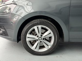 SEAT Alhambra 2.0 TDI 110kW 150CV Eco SS Xc Trav Ed