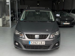 SEAT Alhambra 2.0 TDI 110kW 150CV Eco SS Xc Trav Ed