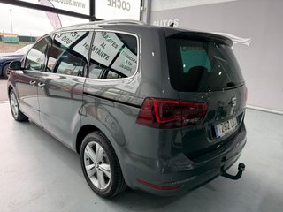 SEAT Alhambra 2.0 TDI 110kW 150CV Eco SS Xc Trav Ed