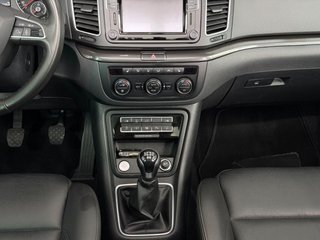 SEAT Alhambra 2.0 TDI 110kW 150CV Eco SS Xc Trav Ed