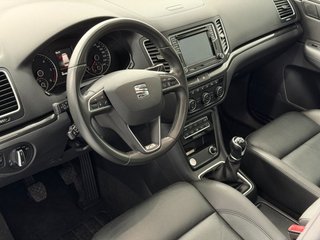 SEAT Alhambra 2.0 TDI 110kW 150CV Eco SS Xc Trav Ed