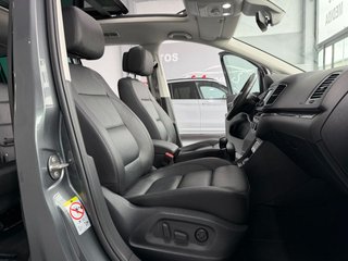 SEAT Alhambra 2.0 TDI 110kW 150CV Eco SS Xc Trav Ed