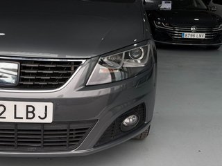 SEAT Alhambra 2.0 TDI 110kW 150CV Eco SS Xc Trav Ed