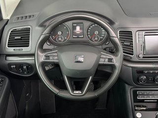 SEAT Alhambra 2.0 TDI 110kW 150CV Eco SS Xc Trav Ed