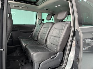 SEAT Alhambra 2.0 TDI 110kW 150CV Eco SS Xc Trav Ed