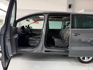 SEAT Alhambra 2.0 TDI 110kW 150CV Eco SS Xc Trav Ed