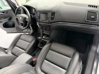 SEAT Alhambra 2.0 TDI 110kW 150CV Eco SS Xc Trav Ed