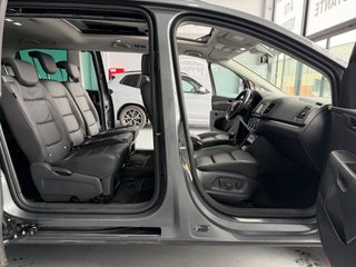 SEAT Alhambra 2.0 TDI 110kW 150CV Eco SS Xc Trav Ed