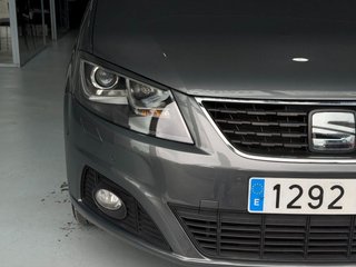 SEAT Alhambra 2.0 TDI 110kW 150CV Eco SS Xc Trav Ed