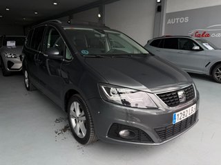 SEAT Alhambra 2.0 TDI 110kW 150CV Eco SS Xc Trav Ed