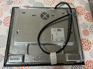 Placa Inducción Whirlpool - Buen Estado