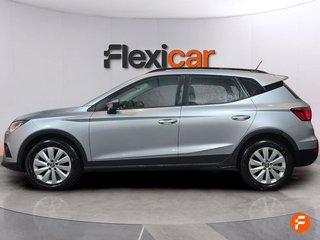 Seat Arona 1.0 TSI 81kW (110CV) Style