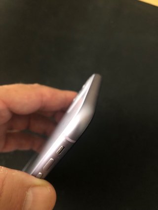iPhone 11 64GB morado