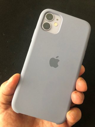iPhone 11 64GB morado