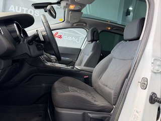 PEUGEOT 3008 HYbrid4 Limited Edition