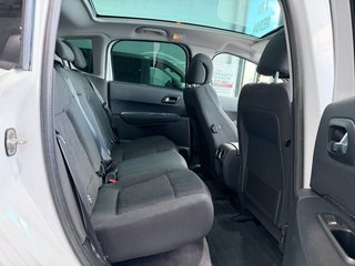 PEUGEOT 3008 HYbrid4 Limited Edition