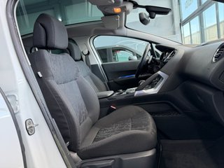 PEUGEOT 3008 HYbrid4 Limited Edition