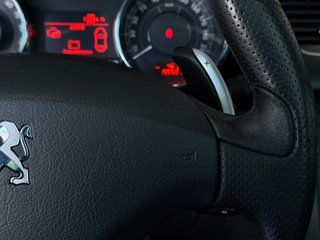 PEUGEOT 3008 HYbrid4 Limited Edition