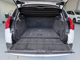 PEUGEOT 3008 HYbrid4 Limited Edition