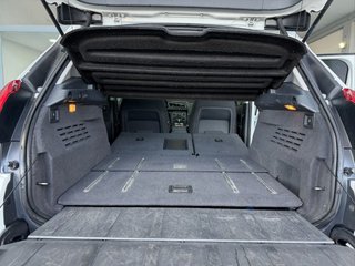 PEUGEOT 3008 HYbrid4 Limited Edition
