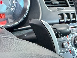 PEUGEOT 3008 HYbrid4 Limited Edition