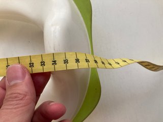 Adaptador para váter infantil