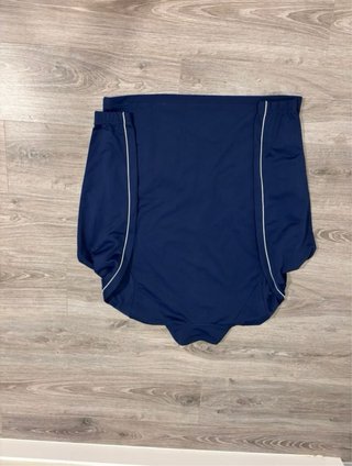 Chándal Nike Sportswear Poly Knit Azul