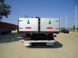 Volvo FM 300-CAMIONES GRUAS