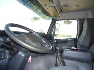 Volvo FM 300-CAMIONES GRUAS